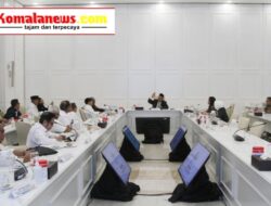 Program PWI ‘Satu Perahu’ Bersama Bappenas untuk Penguatan Kompetensi Wartawan.