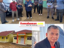 Ibu Rumah Tangga Menang Gugatan Atas Tanah Melawan Bupati dan BPN Lampung Tengah.