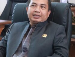 Komisi III DPRD Lamteng Soroti Kwalitas Proyek Jambatan  Kampung Gaya Baru 5 Kecamatan Bandar Surabaya, Sebut Dinas Terkait Akan Dipanggil.