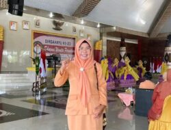 Kepala Sekolah SDN 7 Bandar jaya (MG)Diduga Korupsi Dana Bantuan Operasional Sekolah (BOS) TA 2023-2024.