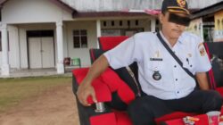 Kakam Kenaga Sari Bungkam Terkait Dugaan Pungli Bermodus Pembuatan Sertifikat Tanah.