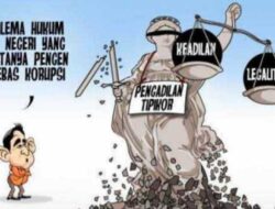 Beberapa Kepala Desa Keluhkan Program Pembinaan Dari Intansi Terkait Diduga Bermodus Operandi Yang Bersumber Dari Dana Desa.