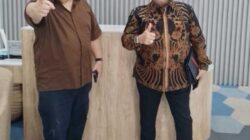 Benang Kusut di Lampung Tengah: Praktisi Hukum Minta Dugaan Penyalahgunaan Wewenang Dana Desa Dipidana.