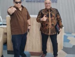 Benang Kusut di Lampung Tengah: Praktisi Hukum Minta Dugaan Penyalahgunaan Wewenang Dana Desa Dipidana.