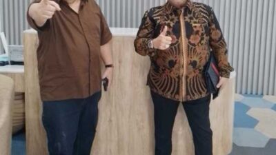 Benang Kusut di Lampung Tengah: Praktisi Hukum Minta Dugaan Penyalahgunaan Wewenang Dana Desa Dipidana.