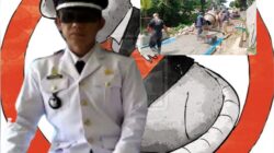 Dugaan Penyimpangan Penggunaan Dana Desa TA 2024 di Kampung Kalirejo, Lampung Tengah Jadi Sorotan Publik.