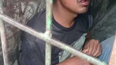 “Panti atau Penjara? Penghuni ODGJ Yayasan Srikandi Mengaku Dipukul, Kelaparan, dan Dibiarkan Mati Perlahan.”