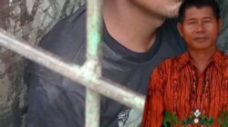 Ketua Yayasan Srikandi Bandar Surabaya (S) Bungkam Saat Dimintai Klarifikasi Oleh Awak Media.