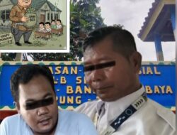 Heboh !!! Oknum Kepala Sekolah SLB Srikandi Bandar Surabaya (S) Bersama Bendahara (DI), Diduga Kompak Dalangi Korupsi Dana Bantuan Operasional Sekolah (BOS) SLB TA 2024 – 2025.