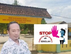 Ortu Siswa SDN Surabaya Baru Keluhkan Pungli Biaya Pemasangan Paving Blok Rp 75 Ribu Persiswa.