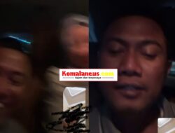 Purheri serta Tiga Anggota DPRD Lamteng Diperbolehkan Pulang.