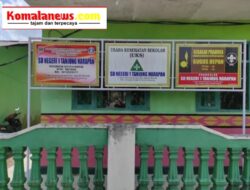 Oknum Kepala SDN 1 TANJUNG HARAPAN Diduga Tidak Paham Juklak/juknis BOS Buku LKS Jadi Ajang Bisnis.