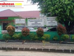 Terkait Pungutan 75 Ribu, Disdikbud Lampung Tengah Segera Panggil Kepala Sekolah SDN Surabaya Baru (AR).