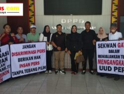 Media Pertimbangkan Gugatan Hukum, Kuasa Hukum Soroti Penundaan Pembayaran Publikasi di DPRD Lampung Tengah.