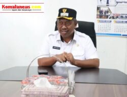 Pelaksanaka Tugas (Plt) Bupati, I Komang Koheri Tegaskan : Pelantikan 4.775 PPPK Paruh Waktu Lampung Tengah Rampung Sebelum 2026.