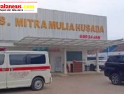 Terus Berikan Pelayanan Untuk Masyarakat : Berikut Informasi Jadwal Praktek Dokter RS Mitra Mulia Husada Lampung Tengah.
