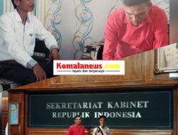Ketua DPC JMI Lampung Tengah Abdullah Bersama Pendiri Media SIN Firdaus, S.H Akan Laporkan Dugaan Praktik Jual Beli Buku ke Presiden.