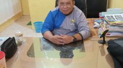 Sekertaris Perkim Bungkam saat Diminta Klarifikasi Dugaan Keterlibatan Dalam Pengadaan Sanitasi