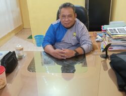 Sekertaris Perkim Bungkam saat Diminta Klarifikasi Dugaan Keterlibatan Dalam Pengadaan Sanitasi