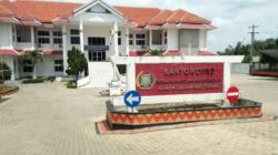 LPPN-RI Ultimatum Yasir Sekwan DPRD Jangan Permainkan Wartawan Jelaskan Ke Mana Larinya Dana Publikasi