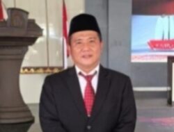 Oknum Pejabat Sekwan DPRD Lamteng (YA) Kerap Bolos, Selama Tiga Hari Tidak Pernah Ngantor.