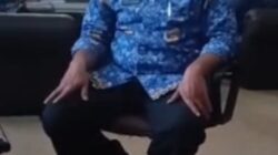 Sekwan DPRD Lamteng (YA) Diduga Jadi Tukang Sulap Absen.