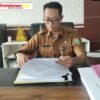 Tokoh Pemuda Lampung Tengah Dorong KPK Periksa Kepala ULP.