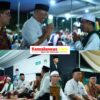 Pelaksana Tugas (Plt.) Bupati Lampung Tengah, I Komang Koheri, S.E., M.Sos., Hadiri Pengajian Akbar Bertempat Ponpes Daru Muttaqin Kecamatan Rumbia.