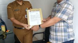 Sekwan YA Diduga Langgar PP. 94 Tahun 2021, Plt. Bupati Lamteng dan Inspektorat Harus Ambil Tindakan