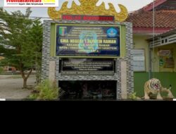 Realisasi Anggaran Dana BOS SMAN 1 Seputih Raman Tahun 2025 Diduga Tidak Terserap Semua.