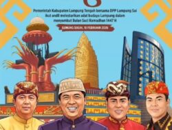 Belangiran dan Ruang Strategis Punyimbang Adat dalam Pembangunan Kabupaten Lampung Tengah