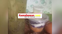 Wali Murid Keluhkan Menu MBG Salah Satu SPPG Yukum Jaya, Jadi Perhatian Publik.