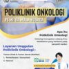 Poliklinik Unkologi RS MMH Bandar Jaya Melayani Pemeriksaan Tumor Ringan Dan Kanker.
