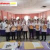Bapenda Lamteng Distribusikan SPPT, PBB-P2 di Lima Kecamatan, Edukasi Masyarakat Untuk Wajib Pajak.