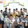 Plt Bupati Lamteng I Komang Koheri, S.E., M.Sos. Laksanakan Giat Safari Ramadan 1447 Hijriah / 2026 Masehi Bertempat Kecamatan Padang Ratu.