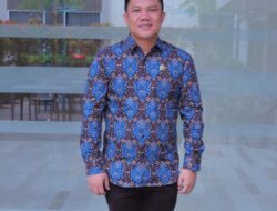 Ketua Laskar Lamteng Yunisa Putra, Resmi Laporkan Sekda Welly Adiwantra, S.STP.,M.M., Dalam Dugaan Penyalahgunaan Wewenang.