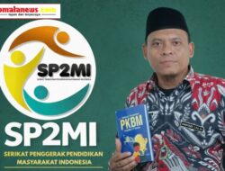 SP2MI Lampung Tengah Resmi Terbentuk, Siap Perkuat Kolaborasi Pendidikan Masyarakat.