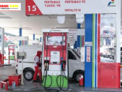 Pemerintah Lakukan Penyesuaian Harga BBM Pada 1 April 2026, Berlaku Mulai Pukul 00.00 WIB.