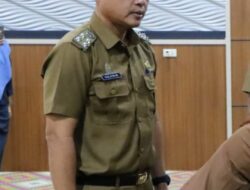 Dugaan Penyimpangan Anggaran Kabag Umum Kembali Mencuat di Pemerintah Kabupaten (Pemkab) Lampung Tengah.