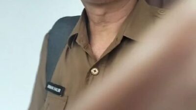 Menolak Saat di Wawancara, Oknum PPK Disdik Lamteng (MH) Rampas Hp Milik Jurnalist.