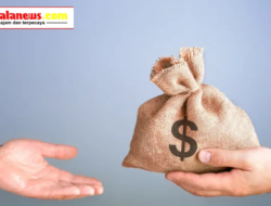 Pinjaman Pembiayaan Infrastruktur Meningkat Awal Tahun 2026, Terdapat Sembilan Pemda di Lampung Ajukan Pinjaman PT SMI.