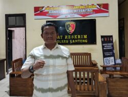 Di Bawah Pimpinan Kasat Reskrim  AKP Devrat Aolia Arfan, S.Tr.K., S.I.K. Kasus Pembunuhan Tiga Tahun Silam Penuh Dengan Konspirasi Tersusun Rapi Berhasil di Bongkar Habis.