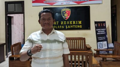 Di Bawah Pimpinan Kasat Reskrim  AKP Devrat Aolia Arfan, S.Tr.K., S.I.K. Kasus Pembunuhan Tiga Tahun Silam Penuh Dengan Konspirasi Tersusun Rapi Berhasil di Bongkar Habis.