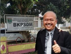 Lambannya Proses Sanksi Indisipliner Yasir Asromi Sekwan DPRD Lamteng, Kinerja Salah Satu Kabid BKPSDM (Eko) Dipertanyakan?!.