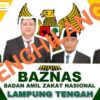 Gaji Pegawai Baznas Lampung Tengah Puluhan Juta Belum Dibayar, Pimpinan Baznas Menghilang.