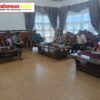 Langkah Sigap Plt Bupati Lampung Tengah I Komang Koheri, SE, M.Sos., Dalam Memfasilitasi Perwakilan Aksi Demonstrasi dinuwo Balak.