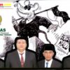 Staff Pelaksana Komisioner BAZNAS Lampung Tengah Keluhkan Dari sebelum Idul Fitri 1447 Hijriah Sampai menjelang  Idul Adha Belum Menerima Gaji, Bulan Maret Bermasalah Gaji Bulan April Jadi Alasan, Komisioner Tiba Tiba Menghilang.