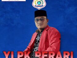 YLPK-PERARI-DPD Lampung Ajak APH-Kajari : Tolak  Segala Upaya Penggiringan Opini Untuk Melemahkan Kepemimpinan Welly Adiwantra.”salahnya dimana?!.