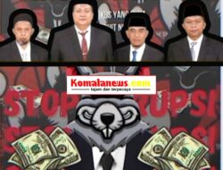 Masyarakat Dua Kampung Kecamatan Putra Rumbia Keluhkan Rumahnya Belum Diperbaiki Sampai Saat Ini Oleh Baznas Lampung Tengah.