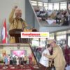 Plt Bupati I Komang Koheri, Hadiri Giat Peringatan Hari Kartini ke-147 & Halal Bihalal GOW Kabupaten Lampung Tengah.